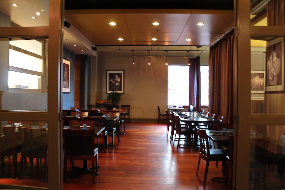 Blu Plate Private Event Space