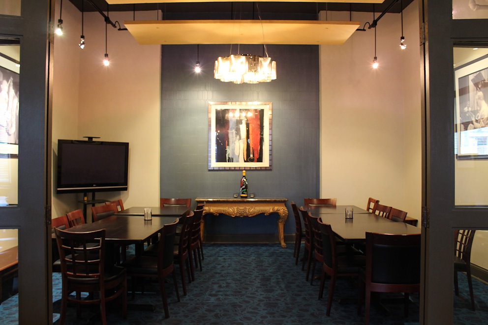 Blu Plate Event Space