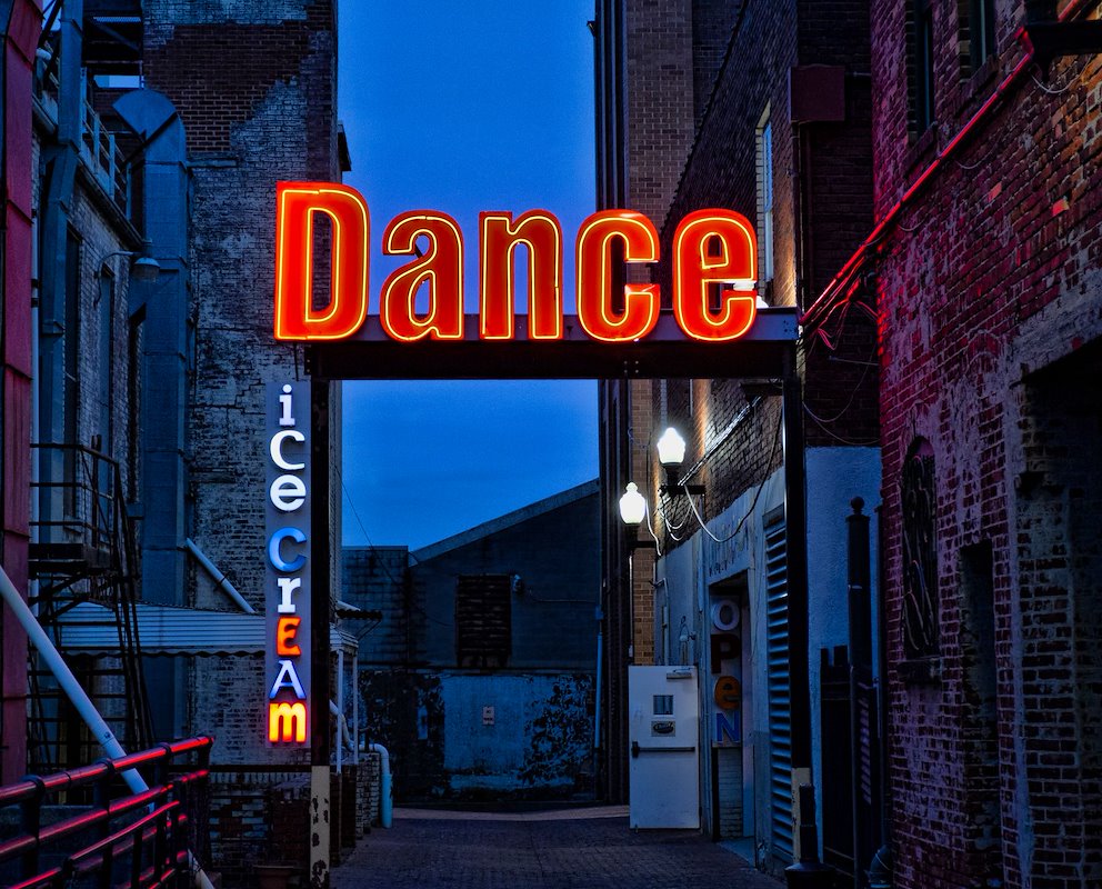 Nightlife at our Akron hotel