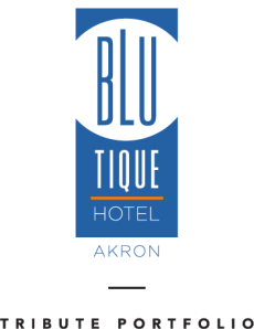 Blutique Hotel