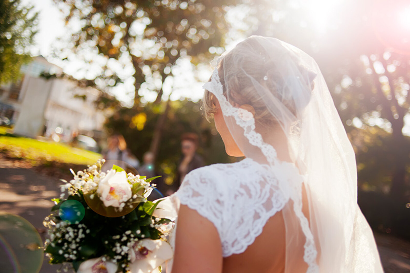 weddings at our akron hotel