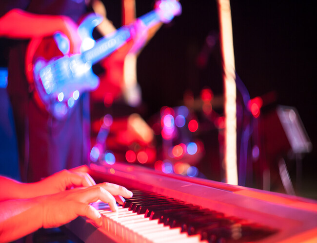 era of jazz